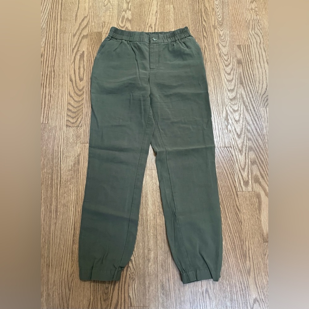 A New Day joggers